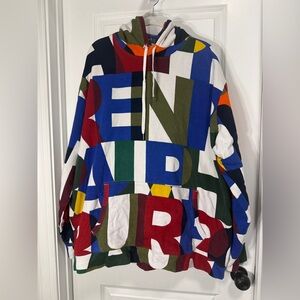 Polo Ralph Lauren Hoodie-Mens 4XL